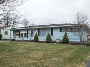 191 Biscayne Dr, Rochester, NY 14612