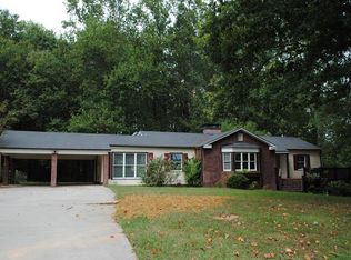 4905 Howard Rd, Cumming, GA 30040