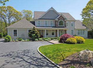 103 Silver Beech Lane, Calverton, NY 11933