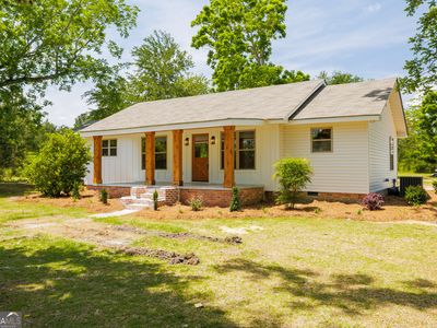 6641 Shiloh Rd, Hahira, GA, 31632