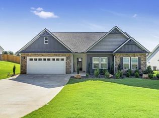 336 R C Thompson Rd, Chesnee, SC 29323