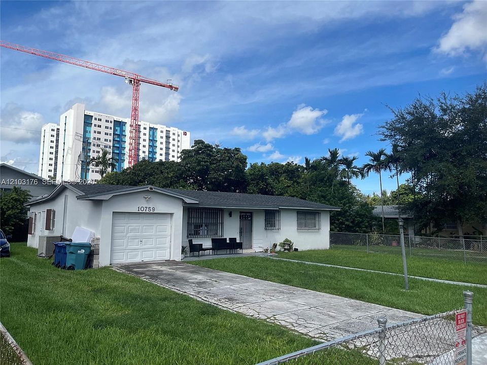 1st image of 10759 SW 7th St