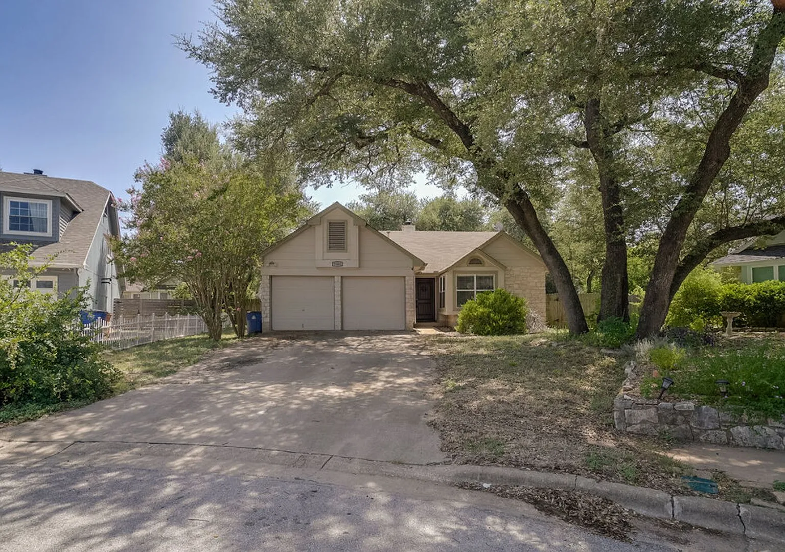 6306 Weeks Cove Austin, TX 78727 — Photo 1
