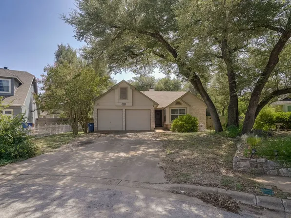 6306 Weeks Cv, Austin, TX 78727