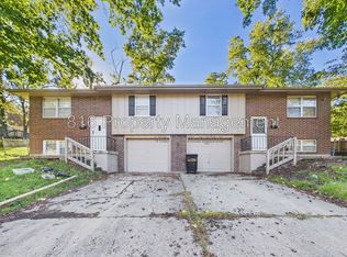 1410 S Franklin Ave, Independence, MO 64052
