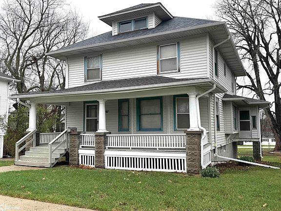 2nd image of 507 W Howard St
