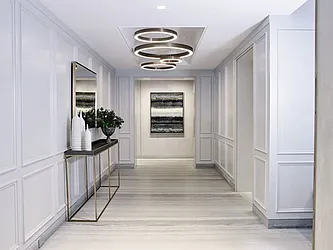 Rented by Citi Habitats