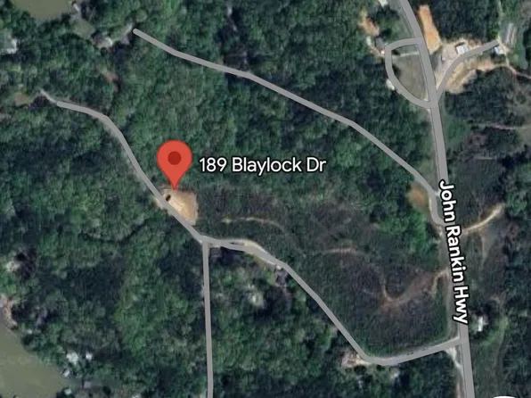189 Blaylock Dr, Fulton, MS 38843