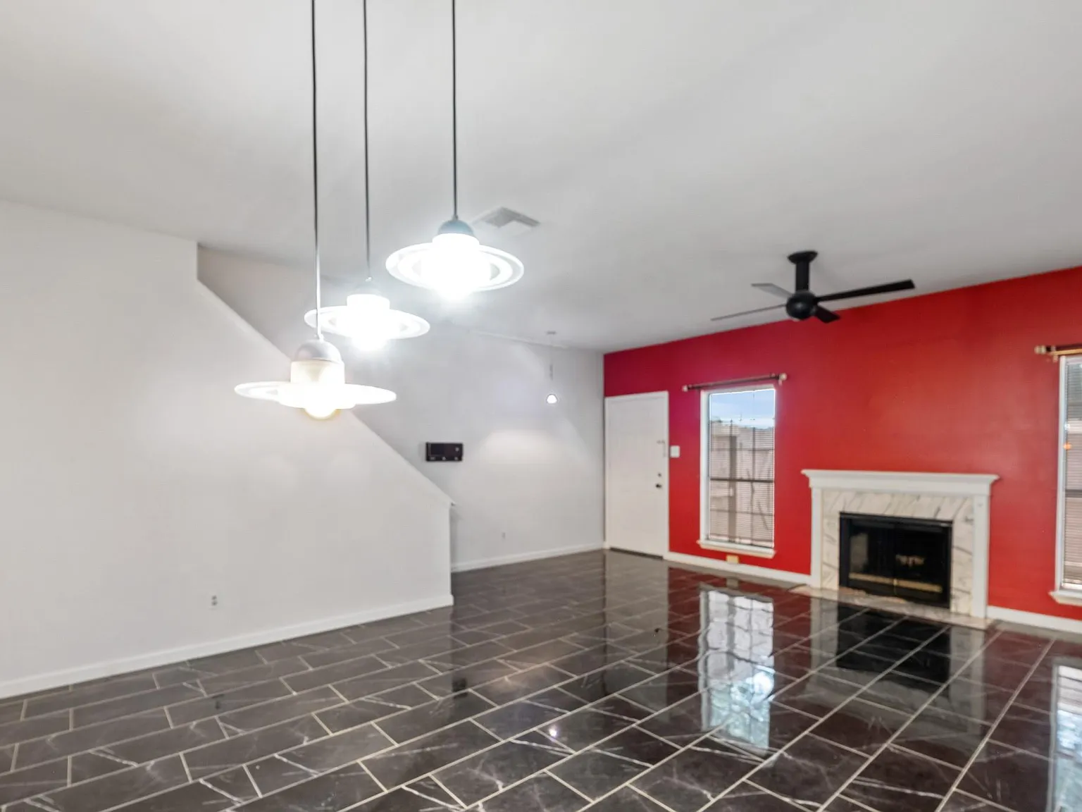 2 bed, 2.5 bath, 1600 sqft, $1,850 — Photo 3