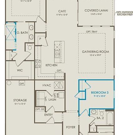 4th image of 1193 DEL WEBB Parkway