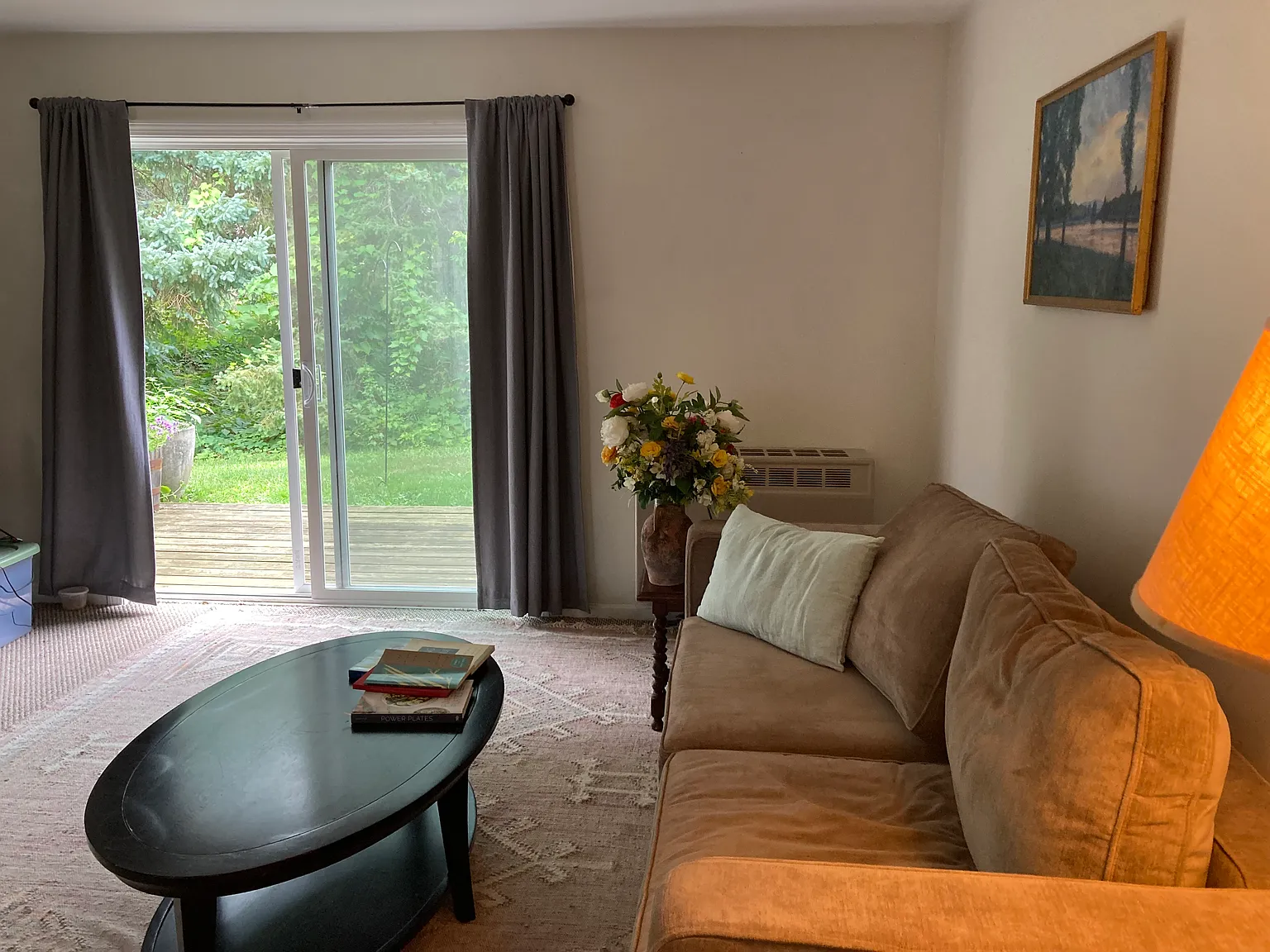 2 bed, 1.5 bath, 1234 sqft, $2,375 — Photo 3