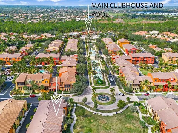 9078 Albion LN S #6603, NAPLES, FL 34113