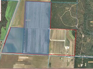 3900-1 Tungoil Rd, Mc David, FL 32568