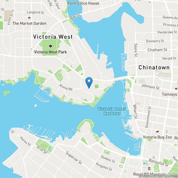 Victoria Apartment for rent - 2 Bedrooms — photo 50