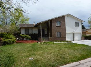 8226 Teller Ct, Arvada, CO 80003