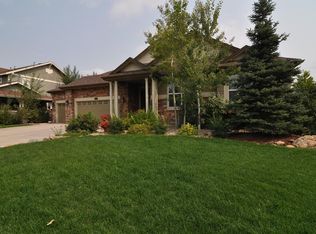 26721 E Arbor Dr, Aurora, CO 80016
