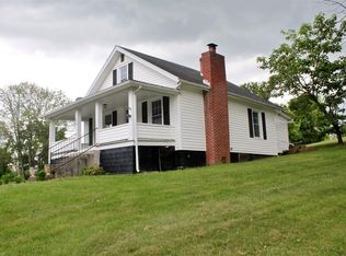 6266 Fallam Rd, Blacksburg, VA 24060