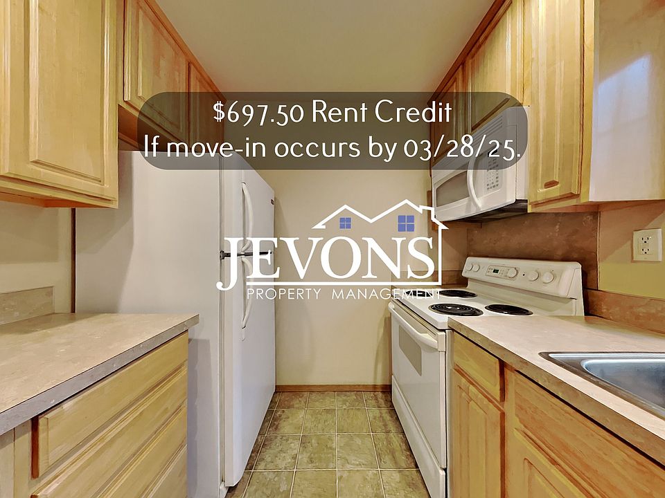 1st image of 3018 S 43rd St APT B