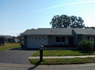 11432 Stoneybrook Path, Port Richey, FL 34668