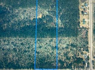 0 Elder Rd PARCEL A, Mancelona, MI 49659