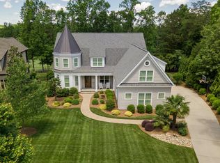 244 Horton Grove Rd, Fort Mill, SC 29715