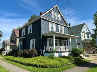 288 Orange St, Conneaut, OH 44030