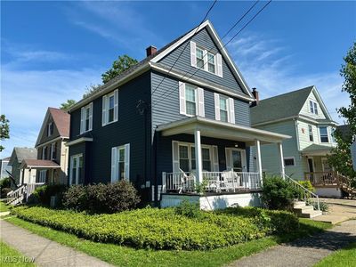 288 Orange St, Conneaut, OH, 44030