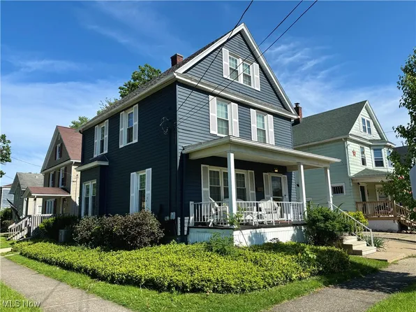 288 Orange St, Conneaut, OH 44030