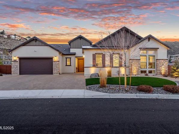 3684 Pinot Grigio Dr, Reno, NV 89509