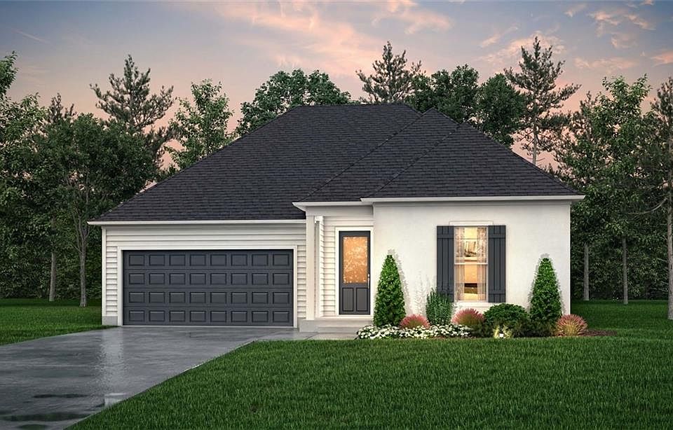 2nd image of 75429 Victory Ln