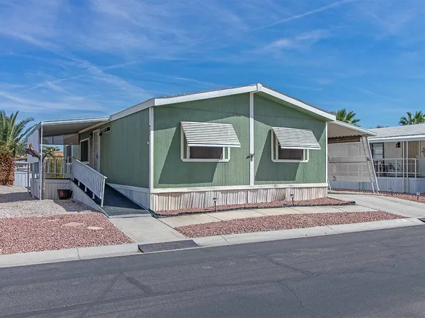 5805 W Harmon Ave Space 73, Las Vegas, NV 89103