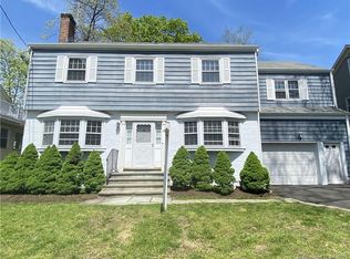 118 3rd St, Stamford, CT 06905