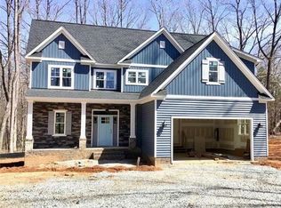 2412 Delmar Ridge Rd, Powhatan, VA 23139