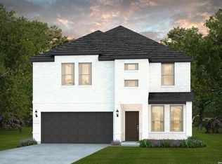 12408 Dime Box, San Antonio, TX 78253