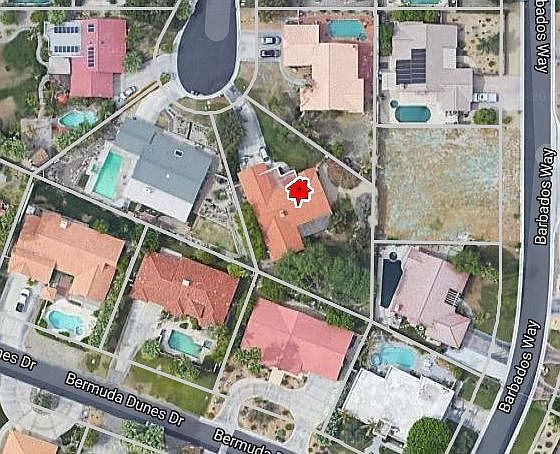 1st image of 79695 Calle Grant