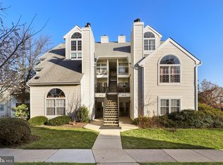 14115 Bowsprit Ln APT 205, Laurel, MD 20707