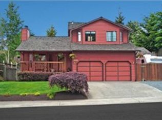 11904 48th Dr SE, Everett, WA 98208