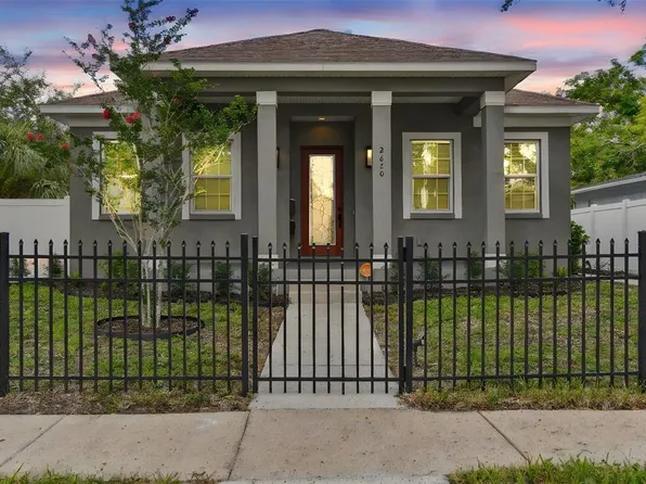 2620 3rd Ave S, Saint Petersburg, FL 33712