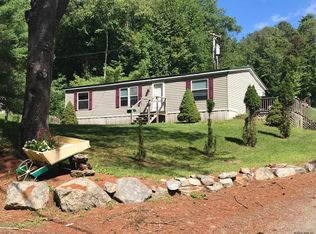 222 W Hague Rd, Hague, NY 12836
