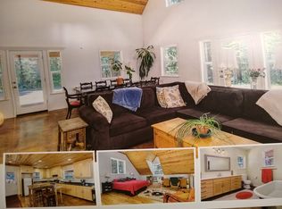 709 Mud Creek Rd, Cohasset, CA 95973