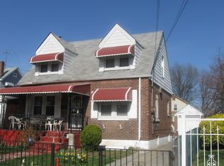 11111 140th St, Jamaica, NY