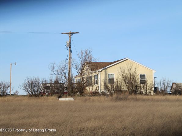 36 Log Cabin Rd, Wibaux, MT 59353