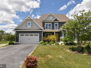 11637 Diamond Ln, Ellendale, DE 19941