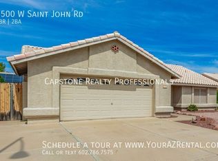 8500 W Saint John Rd, Peoria, AZ 85382