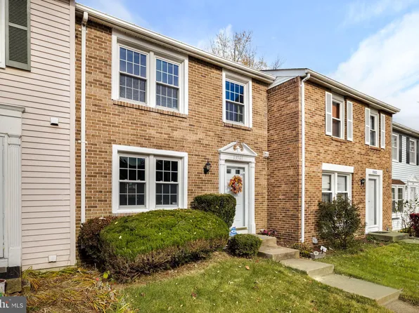 13561 Bentley Cir, Woodbridge, VA 22192