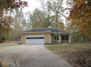 370 Skyview Rd, Senoia, GA 30276