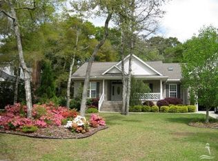 1601 Gores Landing Rd SW, Ocean Isle Beach, NC 28469