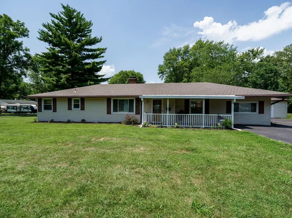 3351 Glen Helen Rd, Dayton, OH 45406