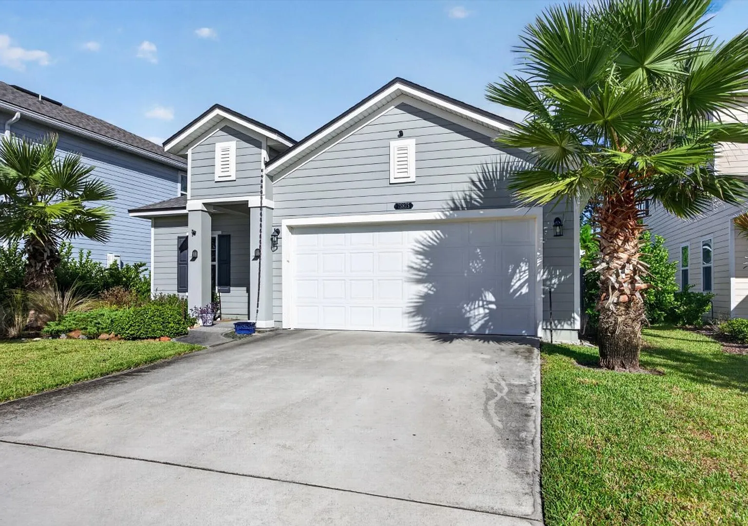 Yulee Tributary Neighborhood — Photo 4