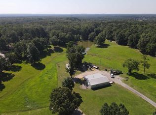 7731 E Sardis Rd, Hensley, AR 72065